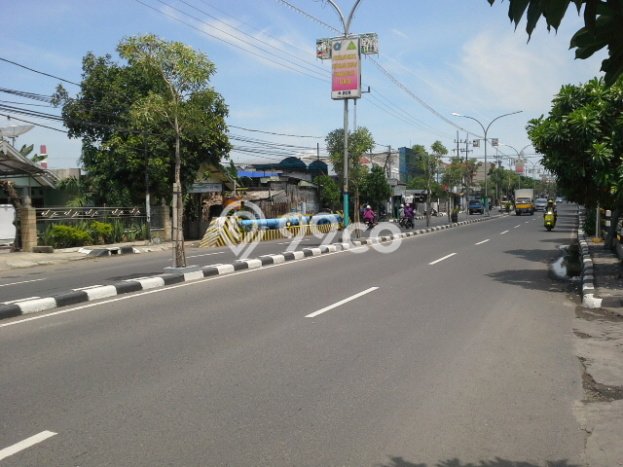 Gudang Premium Kawasan Gresik Kota, Luas 5000m², Area Bisnis Gudang Premium Kawasan Gresik Kota, Luas 5000m², Area Bisnis