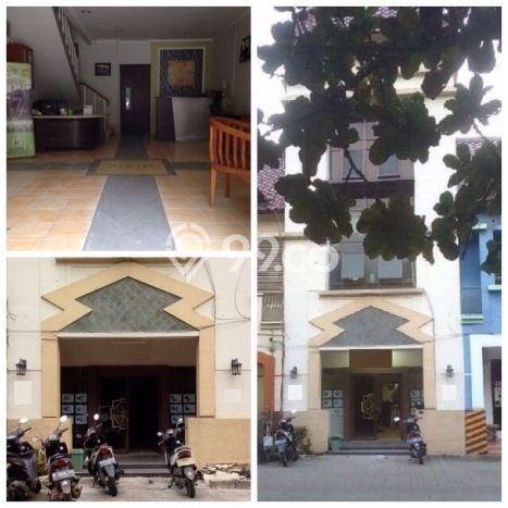 Ruko Bagus Dijual di Bintaro Jakarta Selatan Strategis Cocok untuk Kembangkan Bisnis Ruko Bagus Dijual di Bintaro Jakarta Selatan Strategis Cocok untuk Kembangkan Bisnis