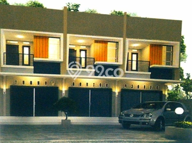 LOKASI PREMIUM! Ruko di Ciledug, Luas 120m², Jalan Utama, Area Bisnis LOKASI PREMIUM! Ruko di Ciledug, Luas 120m², Jalan Utama, Area Bisnis