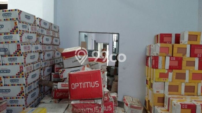 Dijual Ruko Kawasan Cengkareng, Luas 2000m², Kawasan Bisnis, Jalur Mudah Dijual Ruko Kawasan Cengkareng, Luas 2000m², Kawasan Bisnis, Jalur Mudah