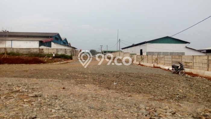 Gudang Favorit Dijual di Gunung Sindur Bogor Kawasan Pusat Bisnis Gudang Favorit Dijual di Gunung Sindur Bogor Kawasan Pusat Bisnis