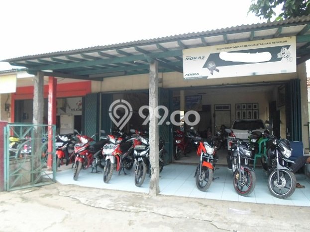 AREA BISNIS! Ruko di Ciledug, Luas 223m², Mainroad, Strategis AREA BISNIS! Ruko di Ciledug, Luas 223m², Mainroad, Strategis