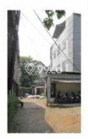 Kantor Dijual di Prime Area Jakarta Selatan Luas 840m2 Kantor Dijual di Prime Area Jakarta Selatan Luas 840m2