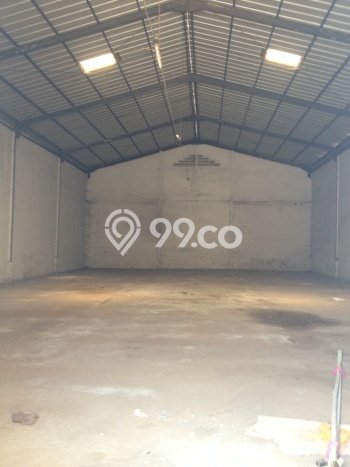 Untuk Dijual! Gudang di Dadap Tangerang LT 600m2 / LB 450m2 Kawasan Bisnis Untuk Dijual! Gudang di Dadap Tangerang LT 600m2 / LB 450m2 Kawasan Bisnis