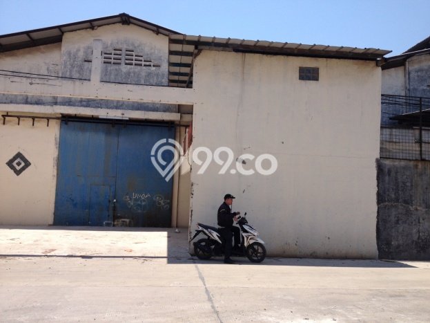 Untuk Dijual! Gudang di Dadap Tangerang LT 600m2 / LB 450m2 Kawasan Bisnis Untuk Dijual! Gudang di Dadap Tangerang LT 600m2 / LB 450m2 Kawasan Bisnis