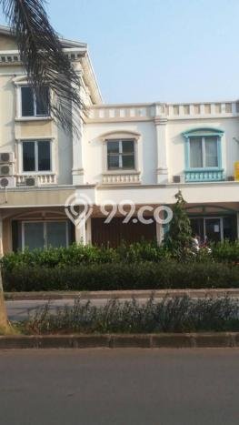 Ruko Kawasan Citra Garden, Luas 130m², Kawasan Berkembang, Jalan Utama Ruko Kawasan Citra Garden, Luas 130m², Kawasan Berkembang, Jalan Utama