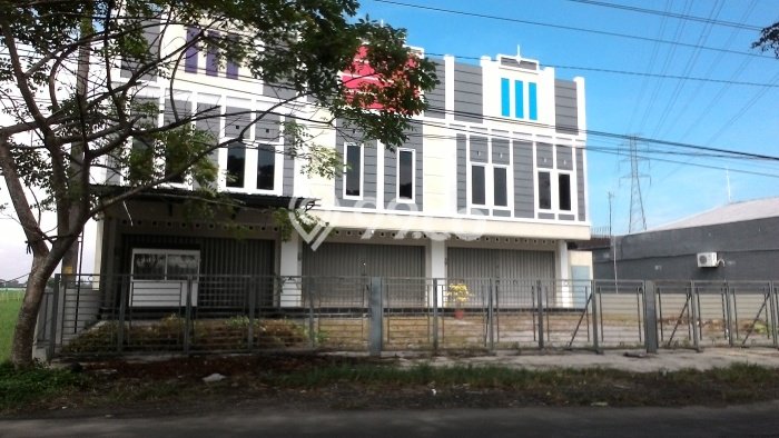 Ruko Baru Dan Murah Lokasi Strategis Di Sukoharjo Ruko Baru Dan Murah Lokasi Strategis Di Sukoharjo