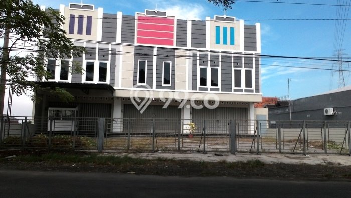 Ruko Baru Dan Murah Lokasi Strategis Di Sukoharjo Ruko Baru Dan Murah Lokasi Strategis Di Sukoharjo