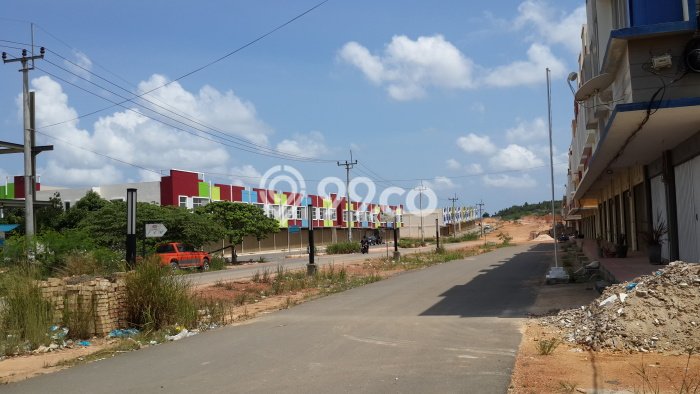 LOKASI STRATEGIS! Ruko di Batam Centre, Luas 90m², Kawasan Bisnis LOKASI STRATEGIS! Ruko di Batam Centre, Luas 90m², Kawasan Bisnis