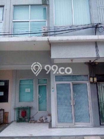 Unit Ruko Dijual di Jakarta Barat LT 61m2 & LB 180m2 Unit Ruko Dijual di Jakarta Barat LT 61m2 & LB 180m2