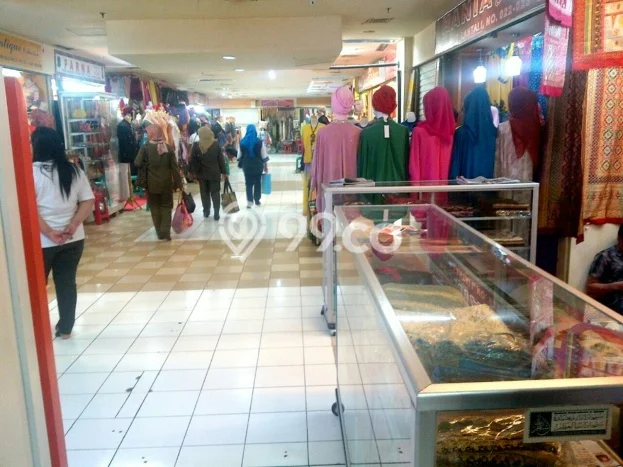 Komersial Komersial Dijual di Kramat Jati Jakarta Timur LT 1m2 & LB 5m2 Komersial Komersial Dijual di Kramat Jati Jakarta Timur LT 1m2 & LB 5m2