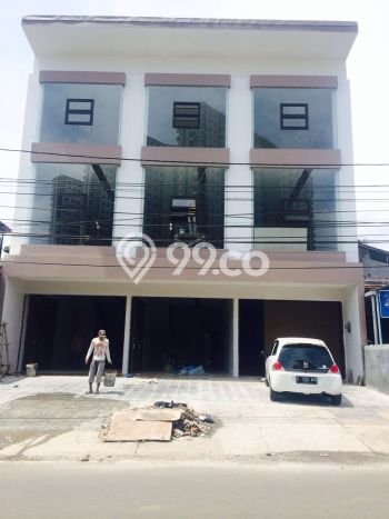 FOR SALE! Ruko di Lengkong Bandung, LT 69m2, LB 145m2 FOR SALE! Ruko di Lengkong Bandung, LT 69m2, LB 145m2