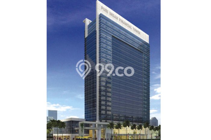 Kantor Disewa di Jakarta Barat dengan LB 574m2 Area Komersial Ramai Kantor Disewa di Jakarta Barat dengan LB 574m2 Area Komersial Ramai