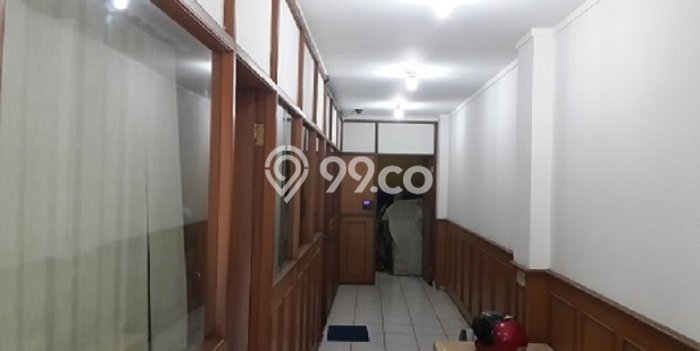 Jual Ruko Kawasan Kalimalang, Luas 300m², Kawasan Potensial, Jalan Utama Jual Ruko Kawasan Kalimalang, Luas 300m², Kawasan Potensial, Jalan Utama
