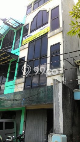 Ruko Bagus Dijual di Cideng Jakarta Pusat Lokasi Strategis Cocok untuk Kembangkan Bisnis Ruko Bagus Dijual di Cideng Jakarta Pusat Lokasi Strategis Cocok untuk Kembangkan Bisnis