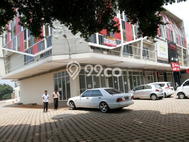 Ruko Icon Kebon Jeruk, Hadap Jalan Raya, Parkir Luas, Brand New, Dekat Jalan Panjang dan Puri Indah! Ruko Icon Kebon Jeruk, Hadap Jalan Raya, Parkir Luas, Brand New, Dekat Jalan Panjang dan Puri Indah!