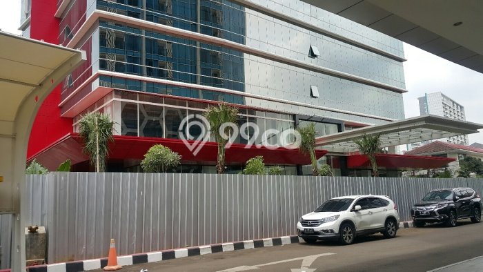 Kantor Dijual di Jakarta Timur LT 136m2 & LB 136m2 Lokasi Terbaik! Kantor Dijual di Jakarta Timur LT 136m2 & LB 136m2 Lokasi Terbaik!