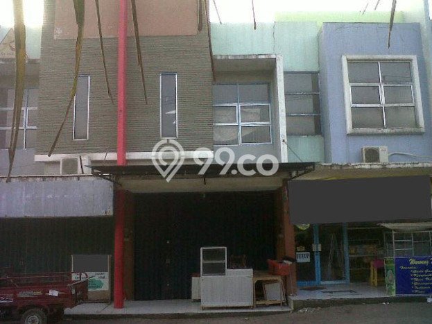 Paling Diincar! Ruko Dijual di BSD Harga Kompetitif Paling Diincar! Ruko Dijual di BSD Harga Kompetitif