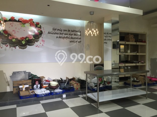 AREA PREMIUM! Ruko Kawasan Tebet, Luas 472m², Pusat Bisnis AREA PREMIUM! Ruko Kawasan Tebet, Luas 472m², Pusat Bisnis