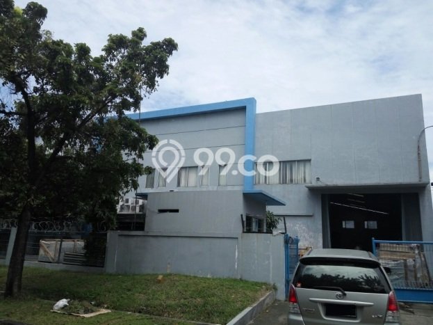 Dijual! Pabrik di Cikarang Bekasi LT 2080m2 / LB 1322m2 Kawasan Bisnis Dijual! Pabrik di Cikarang Bekasi LT 2080m2 / LB 1322m2 Kawasan Bisnis