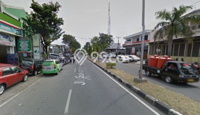 Bengkel Gudang jalan arteri Soekarno Hatta kondisi premium, Semarang Bengkel Gudang jalan arteri Soekarno Hatta kondisi premium, Semarang