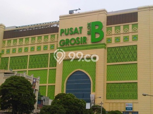 Unit Komersial Dijual di Tanah Abang Jakarta Pusat Luas Tanah 1m2, Luas Bangunan 10m2 Unit Komersial Dijual di Tanah Abang Jakarta Pusat Luas Tanah 1m2, Luas Bangunan 10m2