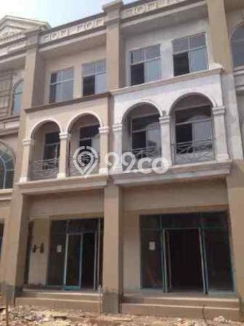 Area Ramai! Ruko Dijual di Bekasi Barat untuk Bisnis Luas Bangunan 162m2 Area Ramai! Ruko Dijual di Bekasi Barat untuk Bisnis Luas Bangunan 162m2