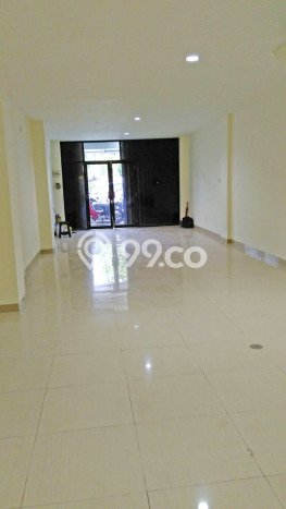 Dijual Ruko Kawasan Menteng, Luas 298m², Kawasan Potensial, Mainroad Dijual Ruko Kawasan Menteng, Luas 298m², Kawasan Potensial, Mainroad