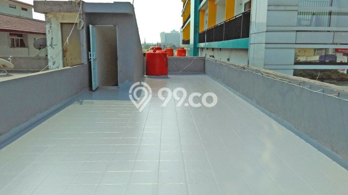 Dijual Ruko Kawasan Menteng, Luas 298m², Kawasan Potensial, Mainroad Dijual Ruko Kawasan Menteng, Luas 298m², Kawasan Potensial, Mainroad