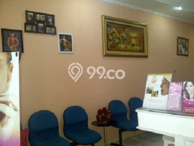 Dijual Ruko Kawasan Bintaro, Luas 225m², Area Komersial Dijual Ruko Kawasan Bintaro, Luas 225m², Area Komersial