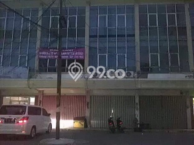 LOKASI STRATEGIS! Ruko di Cipadu, Luas 300m², Akses Strategis LOKASI STRATEGIS! Ruko di Cipadu, Luas 300m², Akses Strategis