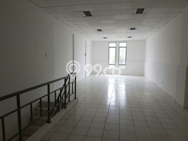 Unit Ruko Tersedia di Bintaro Spesifikasi LB 108m2 Unit Ruko Tersedia di Bintaro Spesifikasi LB 108m2