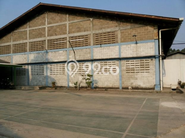 Untuk Dijual! Gudang di Tangerang Kota Tangerang LT 3515m2 / LB 2750m2 Kawasan Bisnis Untuk Dijual! Gudang di Tangerang Kota Tangerang LT 3515m2 / LB 2750m2 Kawasan Bisnis