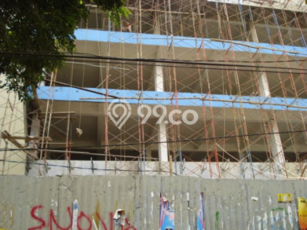 Ruko Area Strategis di Bintaro, Luas 10000m², Jalan Utama Ruko Area Strategis di Bintaro, Luas 10000m², Jalan Utama