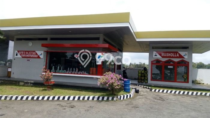 Komersial Dijual di Karangpandan LT 2200m2, LB 700m2 Solusi Investasi Cerdas Komersial Dijual di Karangpandan LT 2200m2, LB 700m2 Solusi Investasi Cerdas