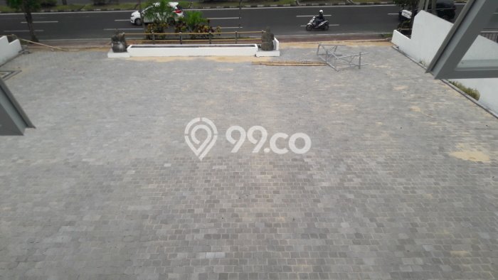 Ruko baru 2 lantai lokasi STRATEGIS Ruko baru 2 lantai lokasi STRATEGIS