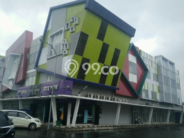 Unit Ruko Dijual di Karawang Barat Karawang 161m2 Unit Ruko Dijual di Karawang Barat Karawang 161m2