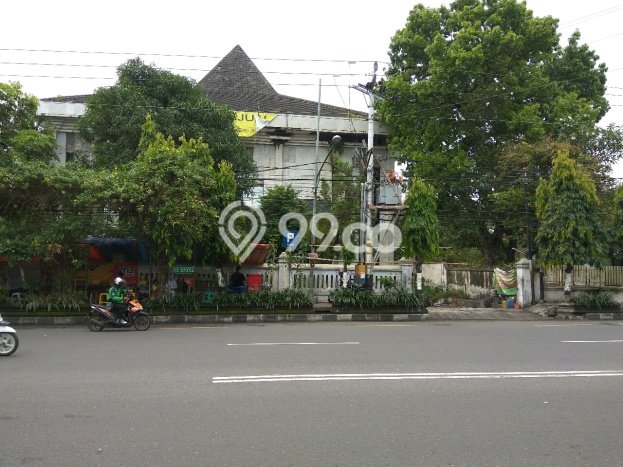 Kantor Dijual di Jetis LT 2569m2, LB 6000m2 Solusi Investasi Cerdas Kantor Dijual di Jetis LT 2569m2, LB 6000m2 Solusi Investasi Cerdas