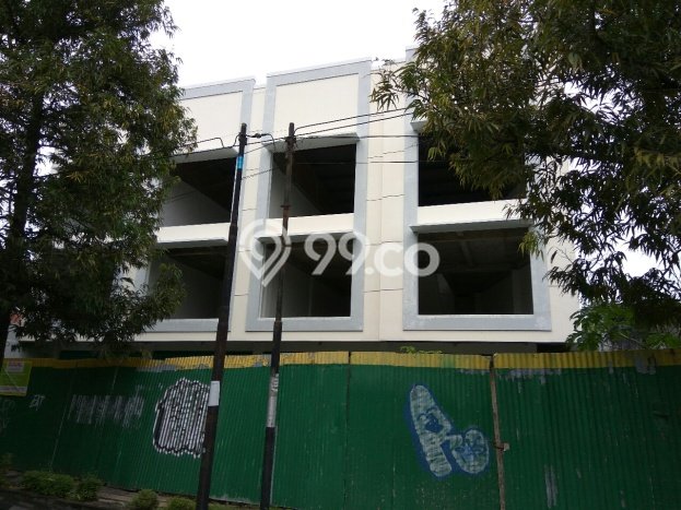 Ruko Kawasan Klaten Tengah, Luas 200m², Area Komersial, Dekat Klaten Tengah, Klaten, Klaten Ruko Kawasan Klaten Tengah, Luas 200m², Area Komersial, Dekat Klaten Tengah, Klaten, Klaten
