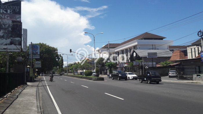 Bangunan Ex kantor Bangunan Ex kantor