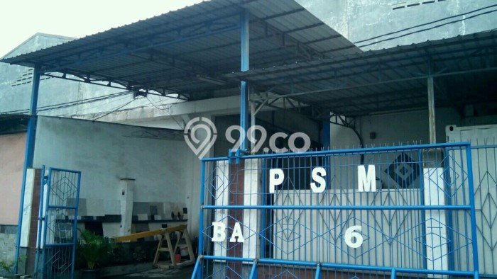 Gudang Dijual di Prime Area Tangerang Luas 1200m2 Gudang Dijual di Prime Area Tangerang Luas 1200m2