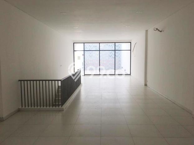 Unit Ruko Dijual di Cinere Depok 315m2 Unit Ruko Dijual di Cinere Depok 315m2