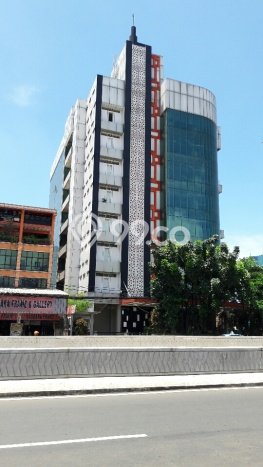 Kantor Bagus LT 1600m2 LB 9000m2 Dijual di Mampang Prapatan Jakarta Selatan Kantor Bagus LT 1600m2 LB 9000m2 Dijual di Mampang Prapatan Jakarta Selatan