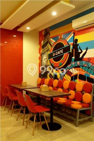 Ruko di Gading Serpong, Luas 180m², Posisi Mainroad Ruko di Gading Serpong, Luas 180m², Posisi Mainroad