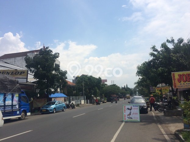 Unit Ruko Dijual di Bandung LT 777m2 & LB 400m2 Unit Ruko Dijual di Bandung LT 777m2 & LB 400m2