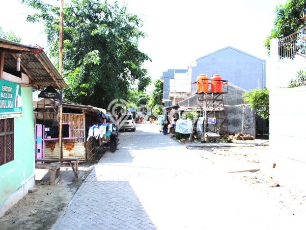 Unit Pabrik Dijual di Tangerang LT 289m2 & LB 200m2 Unit Pabrik Dijual di Tangerang LT 289m2 & LB 200m2