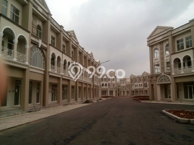 Ruko Bagus LT 56m2 LB 120m2 Dijual di Bekasi Barat Bekasi Ruko Bagus LT 56m2 LB 120m2 Dijual di Bekasi Barat Bekasi