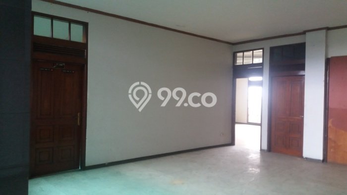 Unit Ruko Tersedia di Sudirman Spesifikasi LB 650m2 Unit Ruko Tersedia di Sudirman Spesifikasi LB 650m2