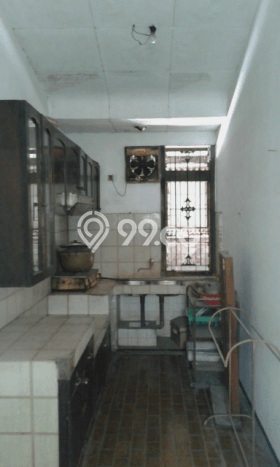 Dijual Komersial Kawasan Strategis Kawasan Tambaksari, Luas 500m², Jalan Utama Dijual Komersial Kawasan Strategis Kawasan Tambaksari, Luas 500m², Jalan Utama