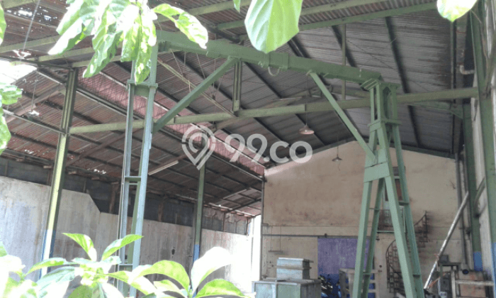 Dijual Komersial Kawasan Strategis Kawasan Tambaksari, Luas 500m², Jalan Utama Dijual Komersial Kawasan Strategis Kawasan Tambaksari, Luas 500m², Jalan Utama